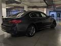 BMW 530 2017 года за 14 500 000 тг. в Алматы – фото 3