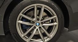 BMW 530 2017 года за 14 500 000 тг. в Алматы – фото 5