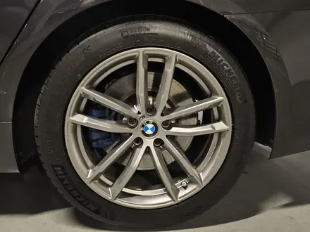 BMW 530 2017 года за 14 500 000 тг. в Алматы – фото 5