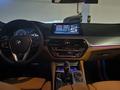 BMW 530 2017 года за 14 500 000 тг. в Алматы – фото 7