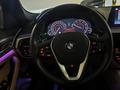 BMW 530 2017 года за 14 500 000 тг. в Алматы – фото 8