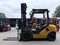 Komatsu  FG25T-17 2.5 тонны 4 метра мультипозиционер 2014 годаүшін8 450 000 тг. в Алматы – фото 3