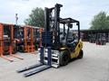 Komatsu  FG25T-17 2.5 тонны 4 метра мультипозиционер 2014 годаүшін8 450 000 тг. в Алматы – фото 4