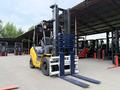 Komatsu  FG25T-17 2.5 тонны 4 метра мультипозиционер 2014 годаүшін8 450 000 тг. в Алматы – фото 6