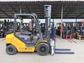 Komatsu  FG25T-17 2.5 тонны 4 метра мультипозиционер 2014 годаүшін8 450 000 тг. в Алматы – фото 2