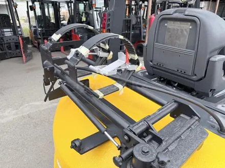Komatsu  FG25T-17 2.5 тонны 4 метра мультипозиционер 2014 года за 8 450 000 тг. в Алматы – фото 7