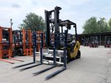 Komatsu  FG25T-17 2.5 тонны 4 метра мультипозиционер 2014 годаүшін8 450 000 тг. в Алматы