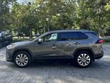 Toyota RAV4 2021 годаүшін12 200 000 тг. в Шымкент