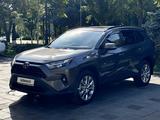 Toyota RAV4 2021 годаүшін12 200 000 тг. в Шымкент – фото 2