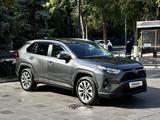 Toyota RAV4 2021 годаүшін12 200 000 тг. в Шымкент – фото 5
