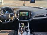 Jetour X70 2023 годаүшін8 000 000 тг. в Рудный