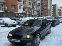 BMW 320 1992 годаүшін1 200 000 тг. в Алматы