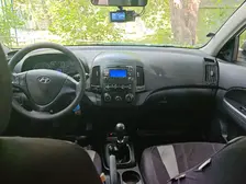 Hyundai i30, 2011