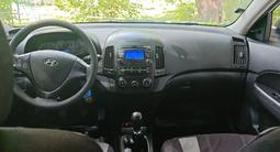 Hyundai i30 2011 года за 3 700 000 тг. в Петропавловск