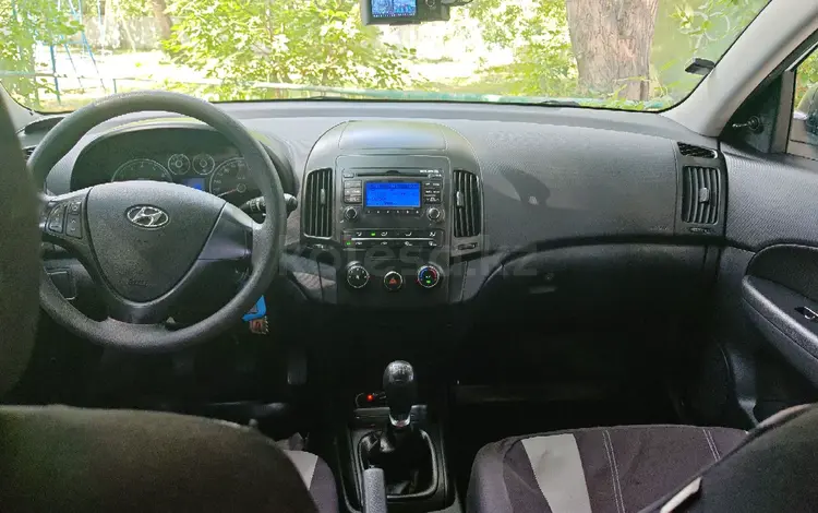 Hyundai i30 2011 годаүшін3 700 000 тг. в Петропавловск