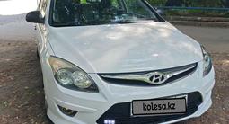 Hyundai i30 2011 года за 3 700 000 тг. в Петропавловск – фото 2