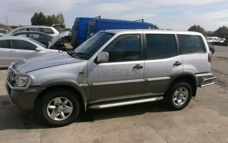 Nissan Terrano 2003 годаүшін111 111 тг. в Темиртау