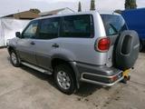 Nissan Terrano 2003 года за 111 111 тг. в Темиртау – фото 4