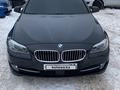 BMW 523 2010 годаүшін4 500 000 тг. в Атырау – фото 14