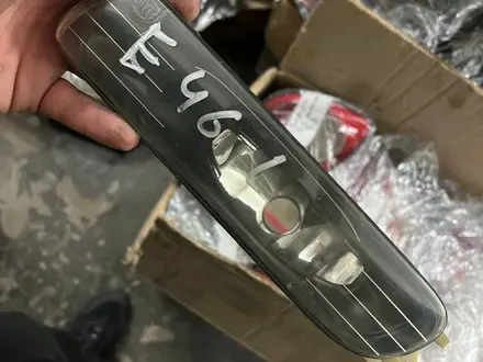 Противотуманные фары BMW E46 до рестайлинг за 10 000 тг. в Караганда