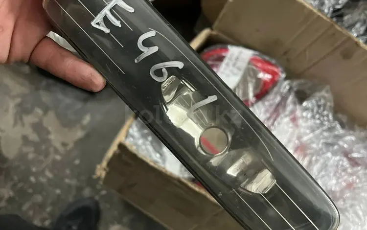 Противотуманные фары BMW E46 до рестайлинг за 10 000 тг. в Караганда