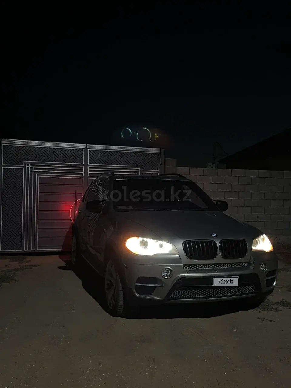 BMW X5, 2013