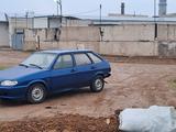 ВАЗ (Lada) 2114 2005 года за 1 200 000 тг. в Уральск