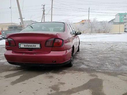 Nissan Primera 2001 года за 1 300 000 тг. в Сатпаев – фото 5