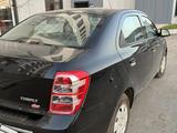 Chevrolet Cobalt 2023 годаүшін6 400 000 тг. в Астана – фото 3