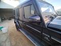 Mercedes-Benz G 63 AMG 2013 года за 36 000 000 тг. в Алматы – фото 14