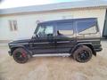 Mercedes-Benz G 63 AMG 2013 года за 36 000 000 тг. в Алматы – фото 6