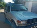 Mitsubishi Pajero 1993 года за 1 700 000 тг. в Актобе – фото 2