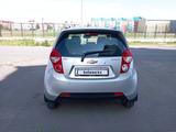 Chevrolet Spark 2023 года за 5 500 000 тг. в Петропавловск – фото 4