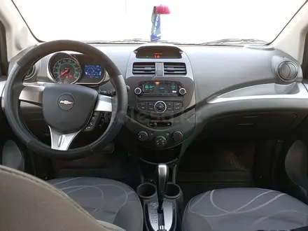 Chevrolet Spark 2023 года за 5 500 000 тг. в Петропавловск – фото 8