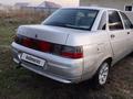 ВАЗ (Lada) 2110 2005 годаүшін800 000 тг. в Усть-Каменогорск – фото 4