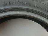 Зимняя резина 215 60 16үшін100 тг. в Кокшетау – фото 2
