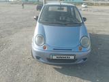 Daewoo Matiz 2006 годаүшін1 600 000 тг. в Шымкент