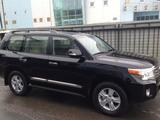 Toyota Land Cruiser 2014 года за 100 000 тг. в Алматы – фото 2