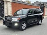 Toyota Land Cruiser 2014 года за 100 000 тг. в Алматы