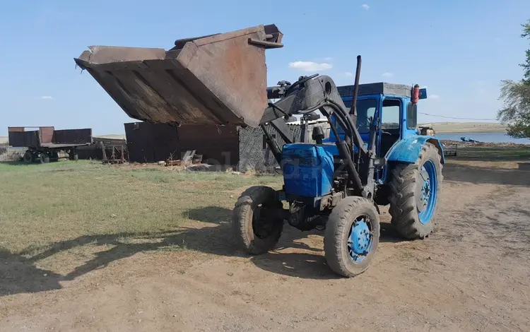 ЛТЗ  Т-40АМ 1971 года за 2 000 000 тг. в Астана