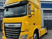 DAF  XF 2020 годаүшін25 000 000 тг. в Алматы