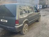 Chrysler Voyager 1991 годаүшін2 100 000 тг. в Астана – фото 3