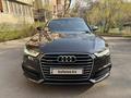 Audi A6 2017 годаүшін13 000 000 тг. в Алматы – фото 13