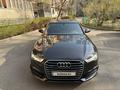 Audi A6 2017 годаүшін13 000 000 тг. в Алматы – фото 14
