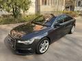 Audi A6 2017 годаүшін13 000 000 тг. в Алматы – фото 15