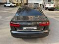 Audi A6 2017 годаүшін13 000 000 тг. в Алматы – фото 17