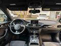 Audi A6 2017 годаүшін13 000 000 тг. в Алматы – фото 23