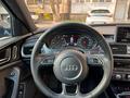 Audi A6 2017 годаүшін13 000 000 тг. в Алматы – фото 24
