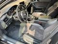 Audi A6 2017 годаүшін13 000 000 тг. в Алматы – фото 25