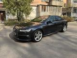 Audi A6 2017 годаүшін13 900 000 тг. в Алматы – фото 2